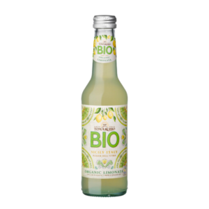 Limonade sicilienne citron