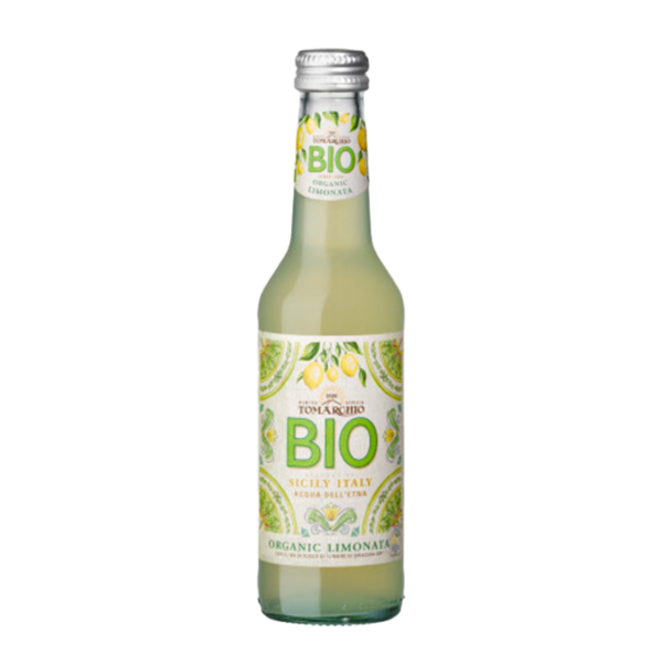Limonade sicilienne citron