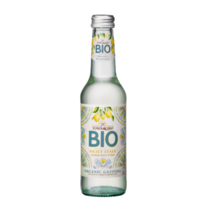 Limonade sicilienne classique